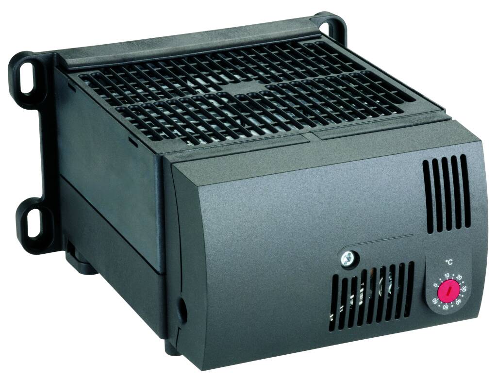 Abbildung Hochleistungs-Heizgebläse SH 950 (CR130) | 230 Volt, 950 Watt, mit Thermostat